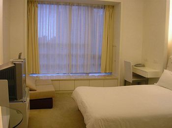 Aparthotel Mayson Shanghai Zhongshan Park Serviced Apartment