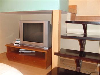 Aparthotel Mayson Shanghai Zhongshan Park Serviced Apartment