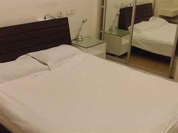 Aparthotel Mayson Shanghai Zhongshan Park Serviced Apartment