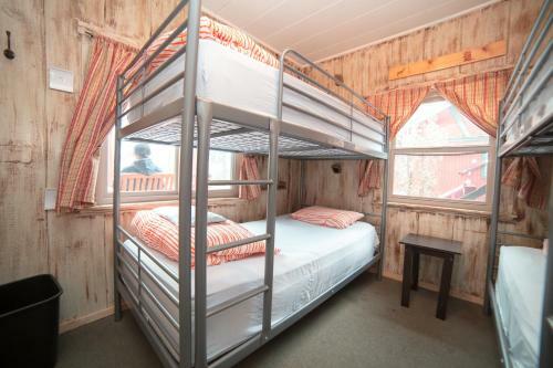Albergue Ith Big Bear Mountain Adventure Lodge