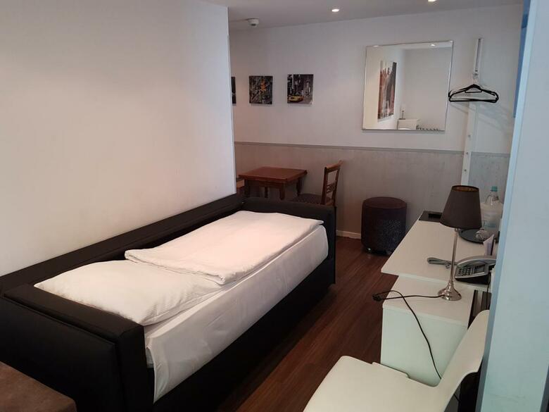 Hotel Art Of Comfort Haus Ingeborg