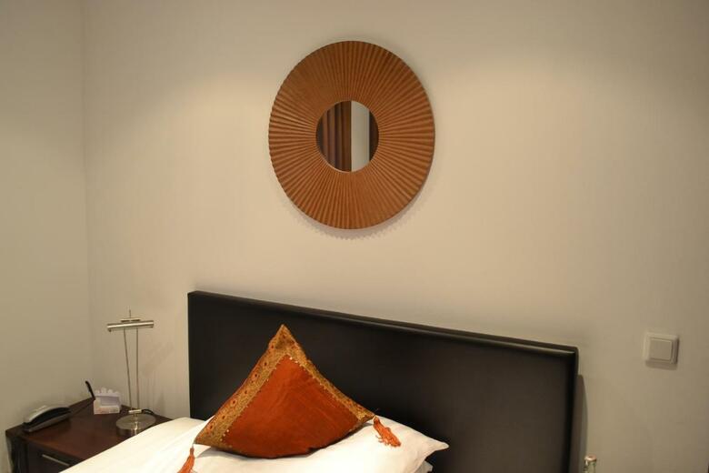 Hotel Art Of Comfort Haus Ingeborg