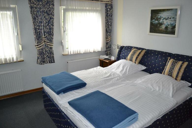 Hotel Art Of Comfort Haus Ingeborg