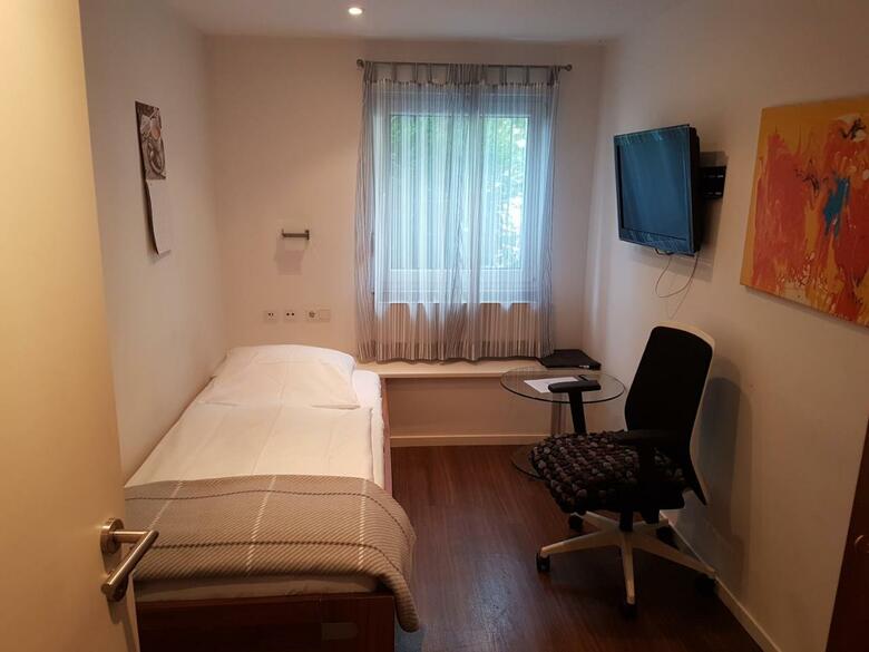 Hotel Art Of Comfort Haus Ingeborg