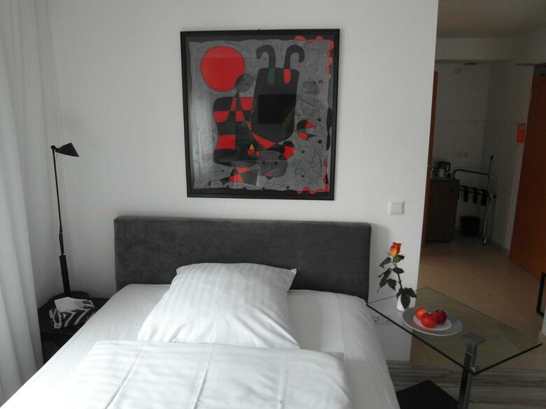 Hotel Art Of Comfort Haus Ingeborg