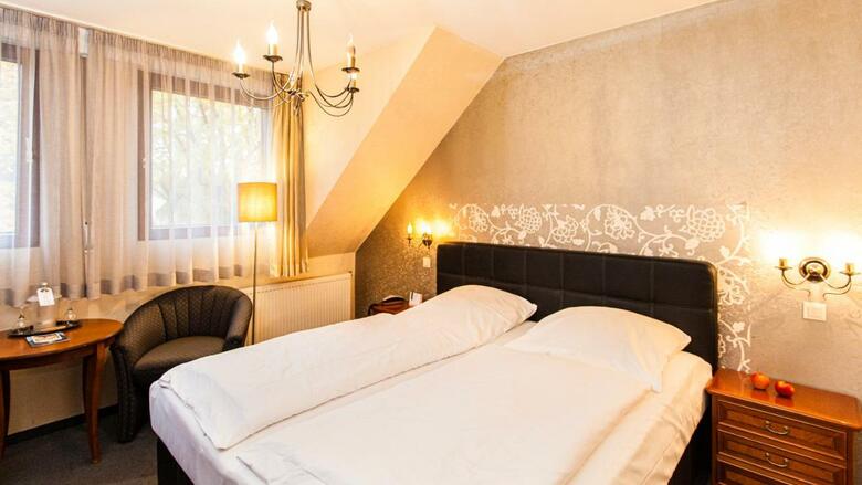 Hotel Art Of Comfort Haus Ingeborg