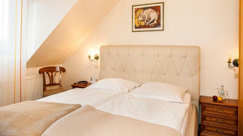 Hotel Art Of Comfort Haus Ingeborg