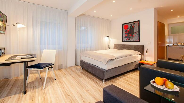 Hotel Art Of Comfort Haus Ingeborg