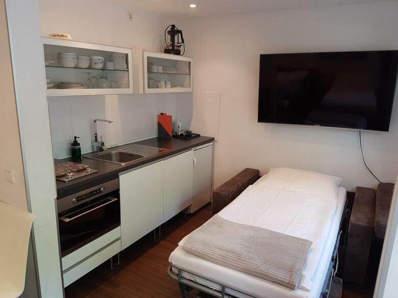 Hotel Art Of Comfort Haus Ingeborg