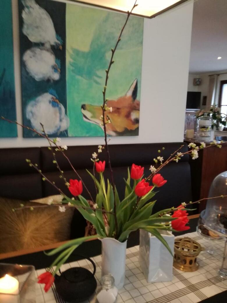 Hotel Art Of Comfort Haus Ingeborg