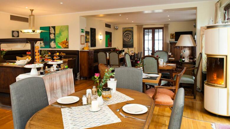 Hotel Art Of Comfort Haus Ingeborg