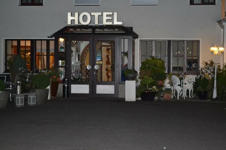 Hotel Art Of Comfort Haus Ingeborg