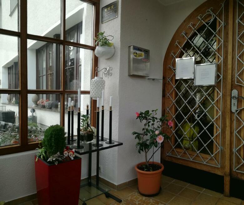 Hotel Art Of Comfort Haus Ingeborg