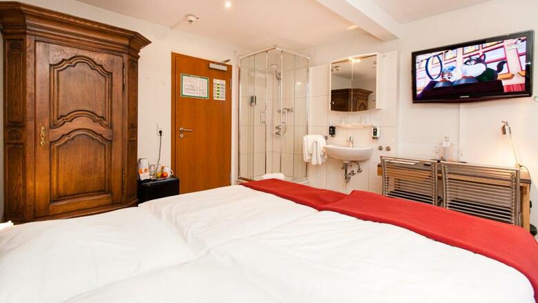 Hotel Art Of Comfort Haus Ingeborg