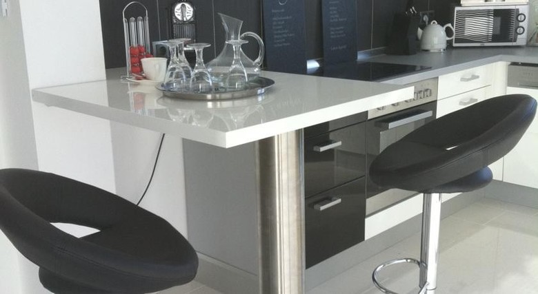 Apartment L�we