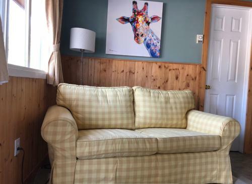 Piccadilly Motel