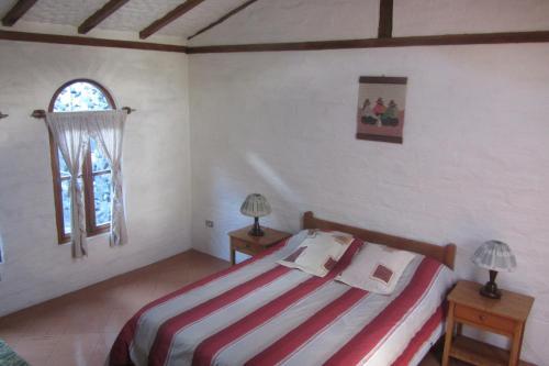 Bed & Breakfast Hospedaje Higueron