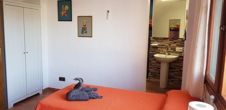 Casa La Noria