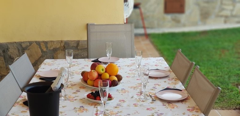 Casa La Noria