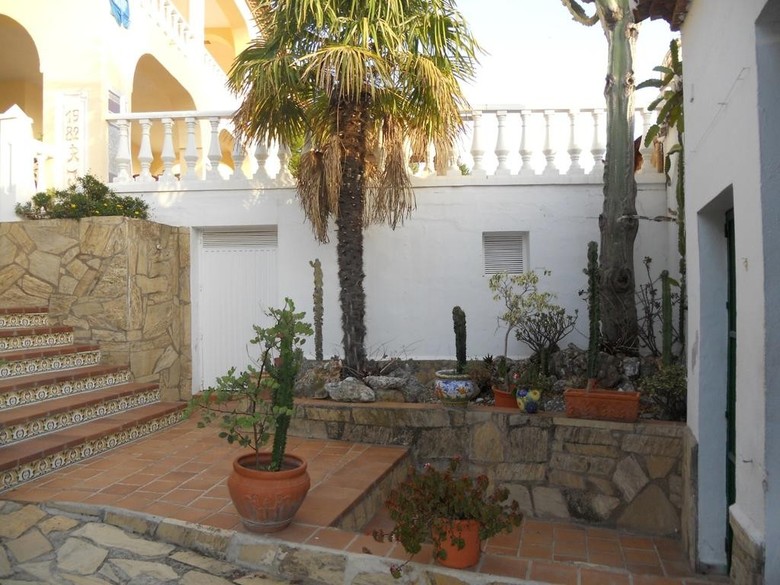 Casa La Noria