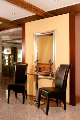 Hotel Florianerhof
