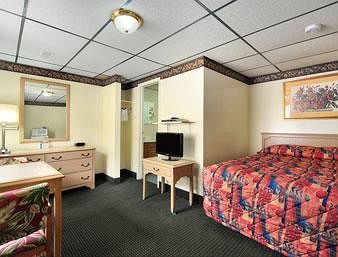 Motel Knights Inn