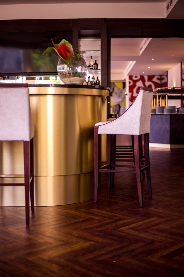 G�nnewig Hotel Chemnitzer Hof ****s