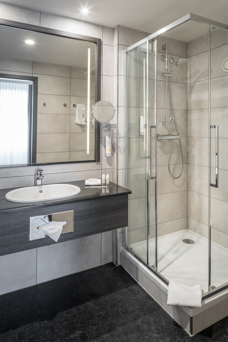 G�nnewig Hotel Chemnitzer Hof ****s