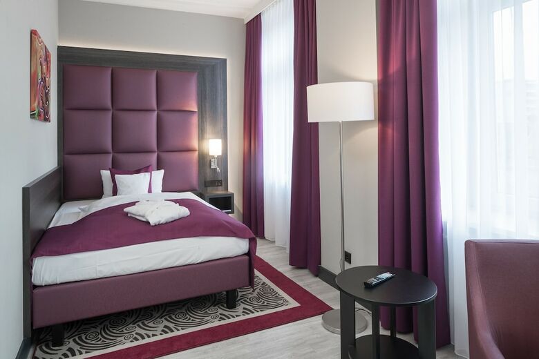 G�nnewig Hotel Chemnitzer Hof ****s