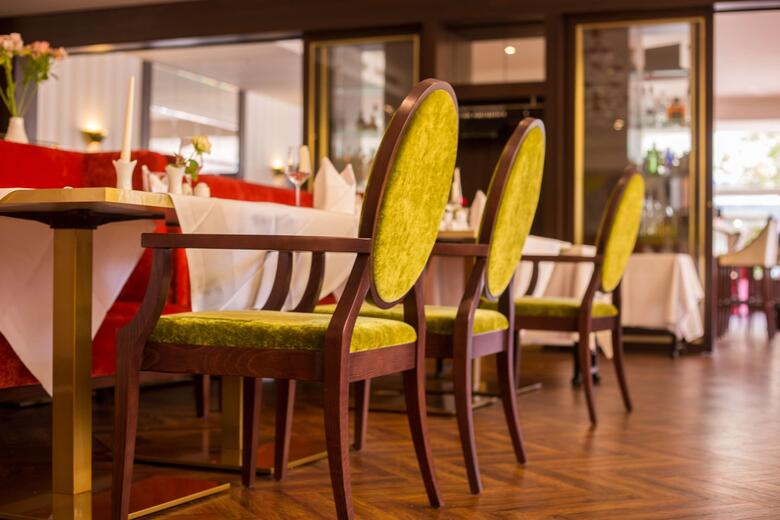 G�nnewig Hotel Chemnitzer Hof ****s