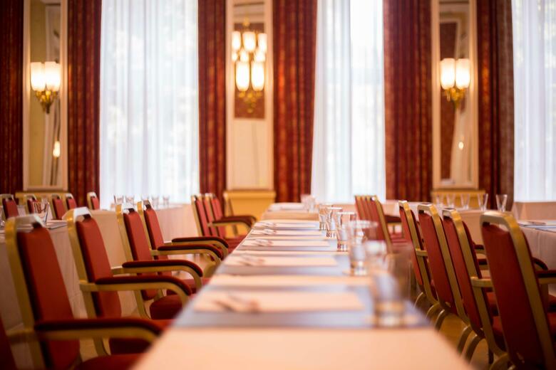 G�nnewig Hotel Chemnitzer Hof ****s