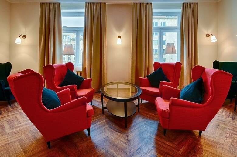 G�nnewig Hotel Chemnitzer Hof ****s