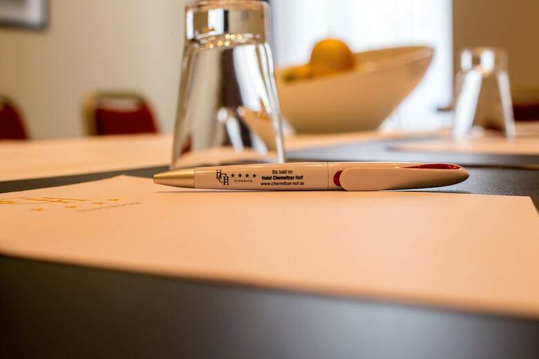 G�nnewig Hotel Chemnitzer Hof ****s