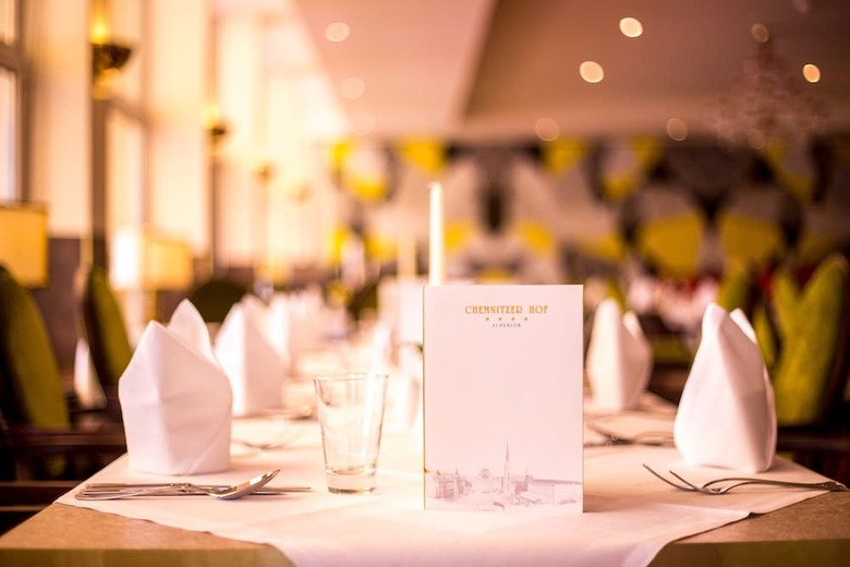 G�nnewig Hotel Chemnitzer Hof ****s