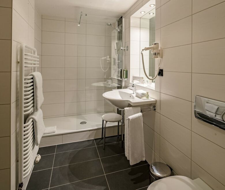 G�nnewig Hotel Chemnitzer Hof ****s
