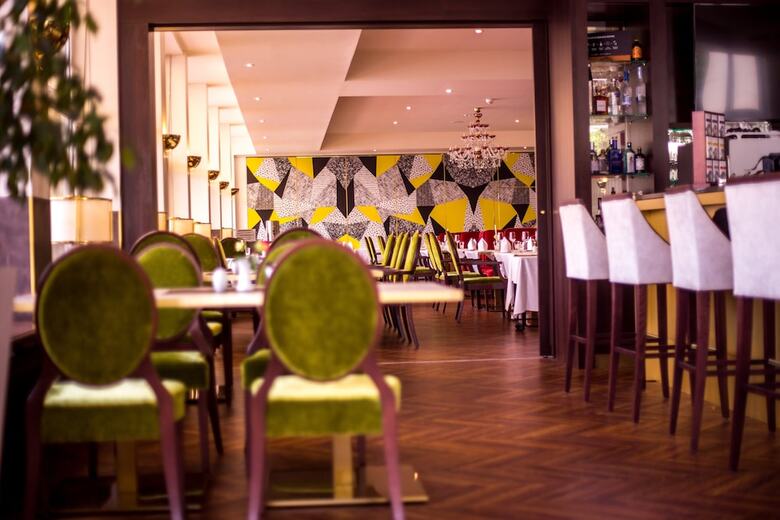 G�nnewig Hotel Chemnitzer Hof ****s