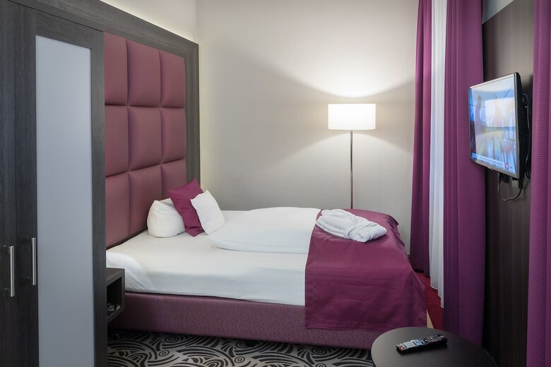 G�nnewig Hotel Chemnitzer Hof ****s