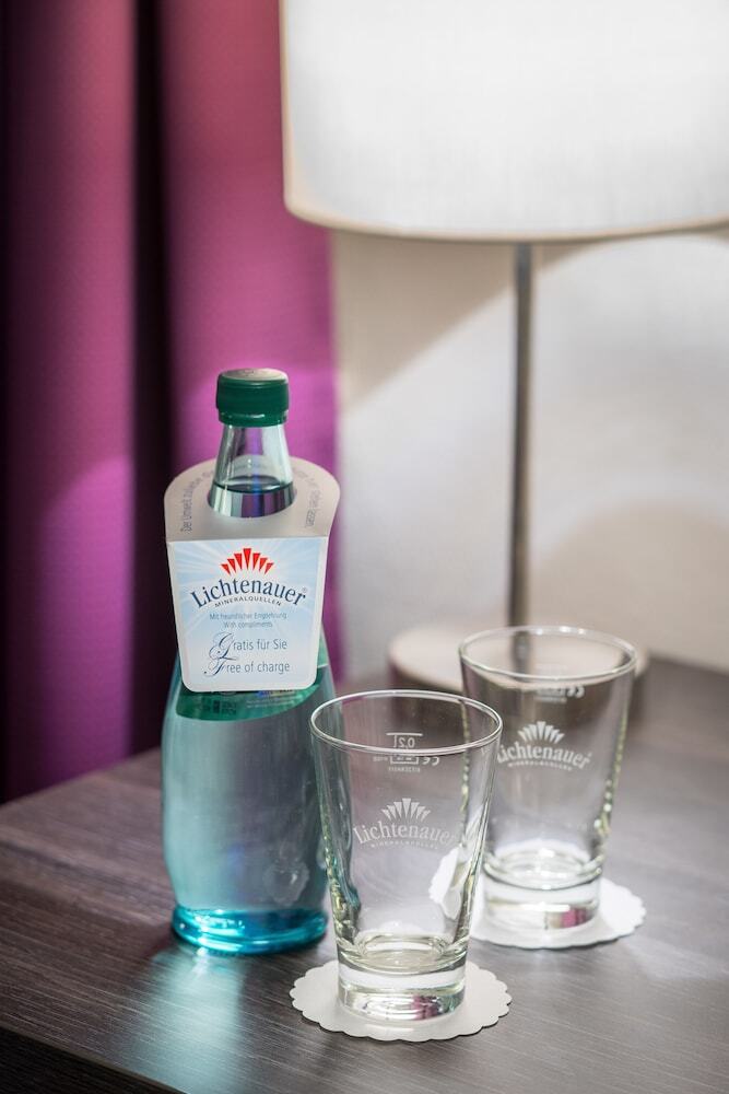 G�nnewig Hotel Chemnitzer Hof ****s