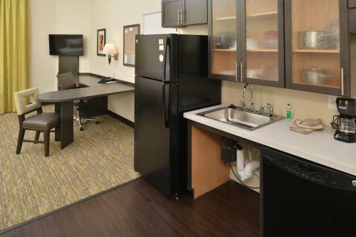 Hotel Candlewood Suites Eugene Springfield