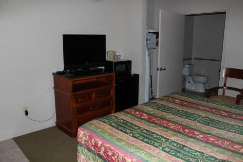 Motel Carom Inn