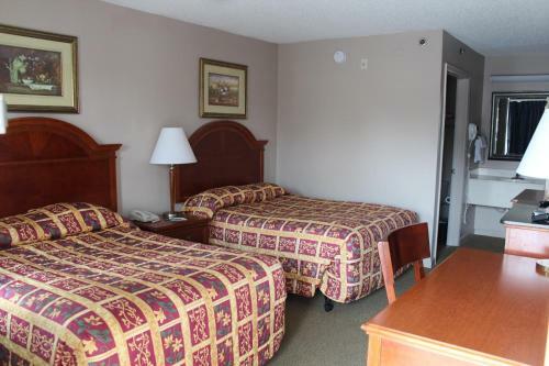 Motel Carom Inn