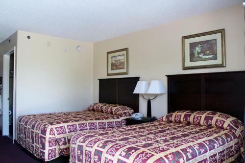Motel Carom Inn