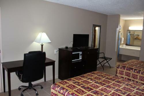 Motel Carom Inn