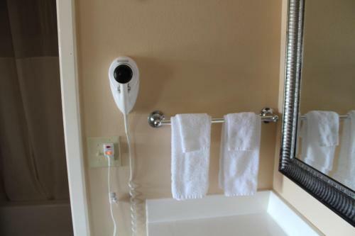 Motel Carom Inn