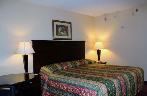 Motel Carom Inn