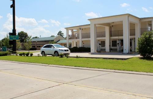 Motel Carom Inn