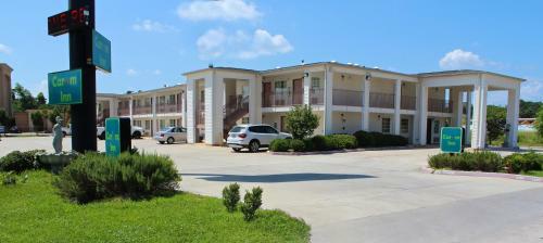 Motel Carom Inn