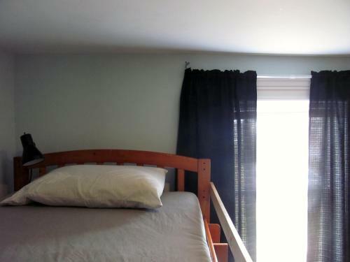 Hi-bonavista Hostel