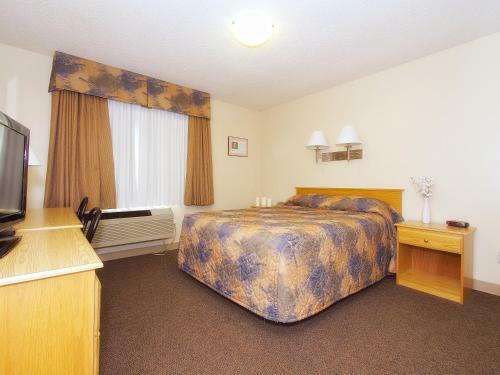 Best Canadian Motor Inns - Drayton Valley