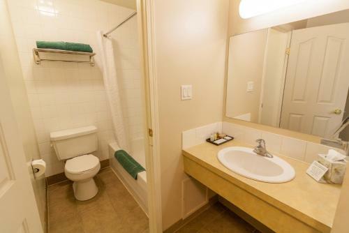 Best Canadian Motor Inns - Drayton Valley